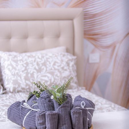 La Portineria Guest House Бари Экстерьер фото