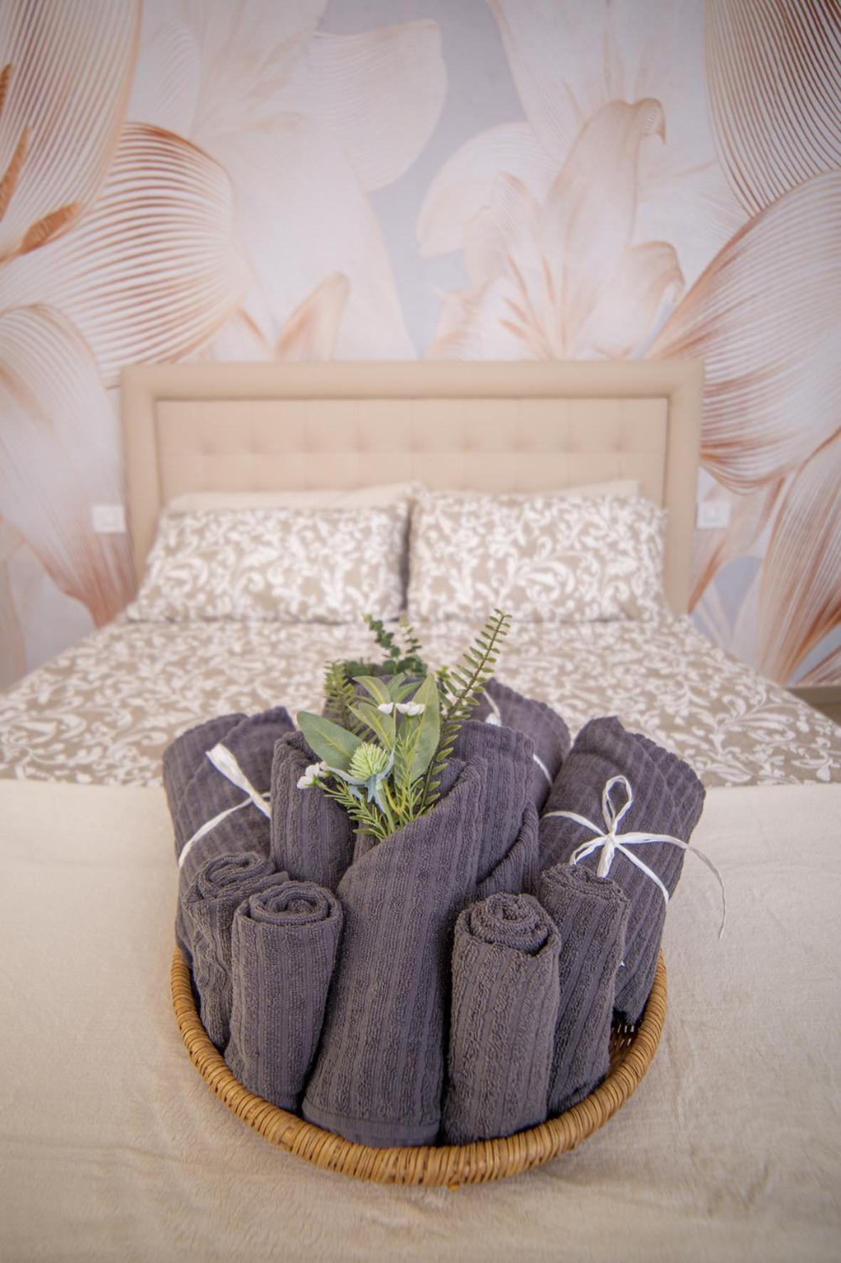 La Portineria Guest House Бари Экстерьер фото